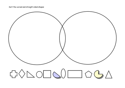 Alien Themed Sorting | Teaching Resources