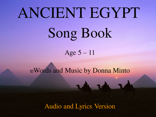 king of egypt song 1 hour