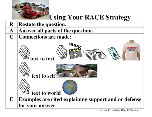 race-strategy-worksheet