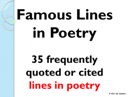 famous poems alfred lord tennyson