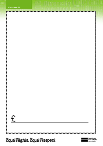 PSHE human rights | Teaching Resources