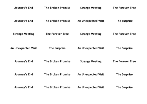 Creative writing sow picture