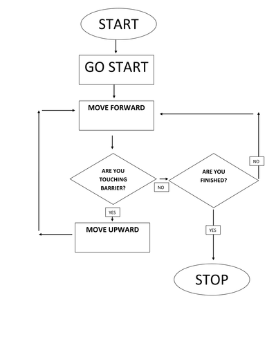 Introduction to Algorithms from scratch | Teaching Resources