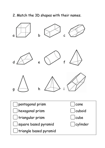 first-grade-geometry-naming-3d-shapes-geometry-shape-by-urbrainycom