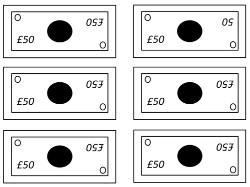 editable monopoly money template