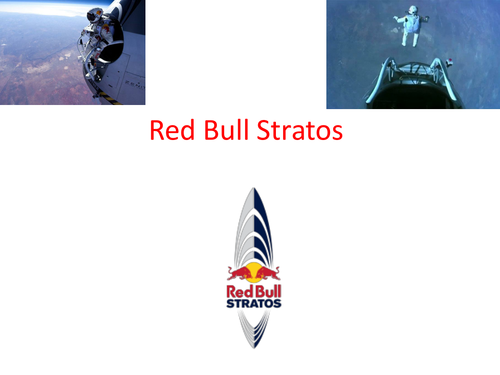 red bull world record free fall