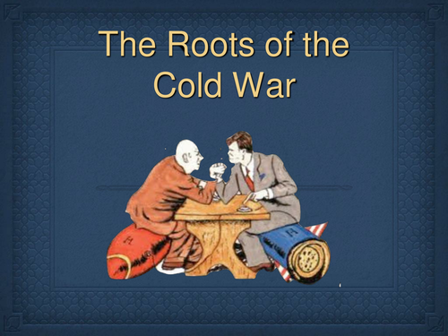 the-roots-of-the-cold-war-teaching-resources