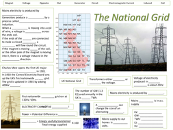 additional science revision worksheets teaching resources