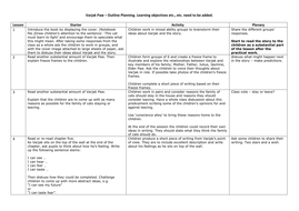 Varjak Paw - Lesson Plans and Supporting Files. | Teaching Resources