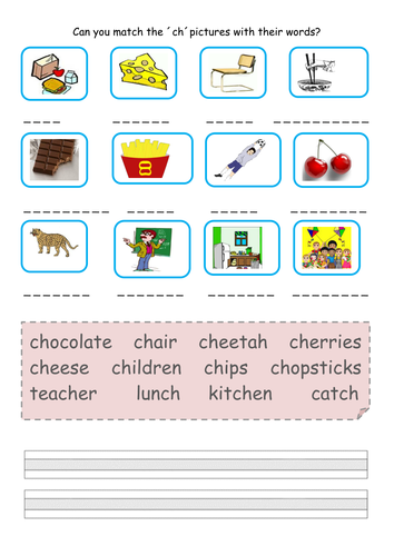 phonics phase 3 practice worksheets teaching resources