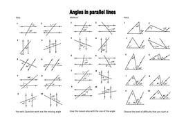 34 Parallelism Worksheet With Answers - Worksheet Resource Plans