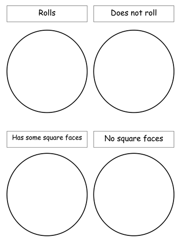 3d shape worksheets teaching resources