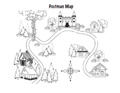 The Jolly Postman resources (Christmas) | Teaching Resources