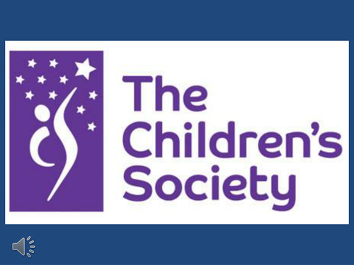 The Children's Society | Teaching Resources