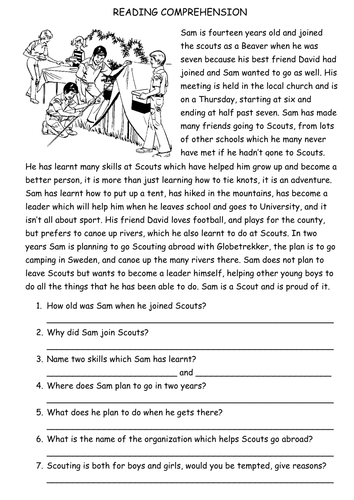 reading-comprehension-year-4p