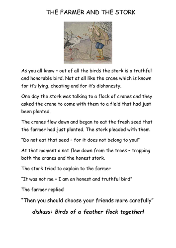 READING COMPREHENSION | Teaching Resources