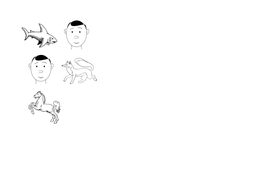 Food Chains KS1 Differentiated Worksheets | Teaching Resources