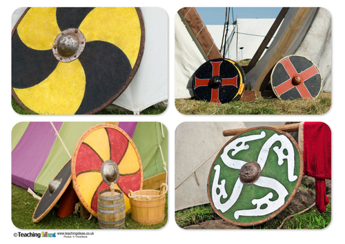 Meet the Vikings | Teaching Resources