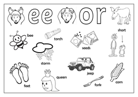 ee or worksheets ee or by barang teaching resources