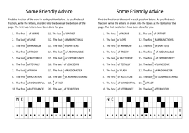 Some Friendly Advice Math Worksheet Answers D9 Math Worksheets Grade 7